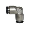 Raccord rapide laiton coudé égal 8 L22.5 B13
