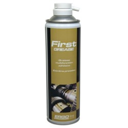 Graisse extrême pression FIRST GREASE 400ml