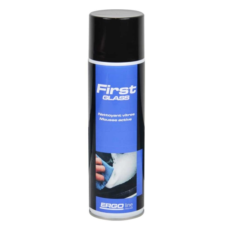 FIRST GLASS NETTOYANT VITRES 500ml