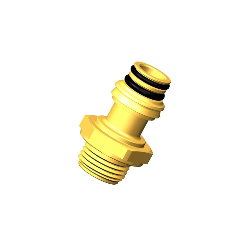 Embase ABC filetée M14x1,5mm Regular