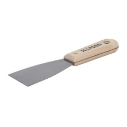 Couteau à enduire et mastiquer 6cm