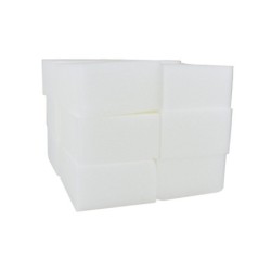 EPONGE APPLICATION POUR PRODUIT DE FINITION 100x70x50mm