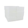 EPONGE APPLICATION POUR PRODUIT DE FINITION 100x70x50mm
