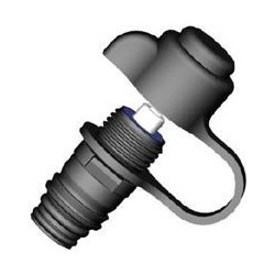 Prise de pression ABC clips REGULAR M16x150