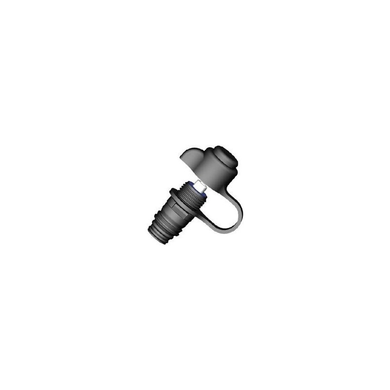 Prise de pression ABC clips REGULAR M16x150