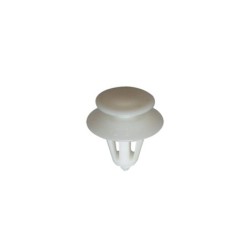 SACHET AGRAFES 10333 PANNEAUX DE PORTES Ø POINCONNAGE 8 A 8,2 MM
