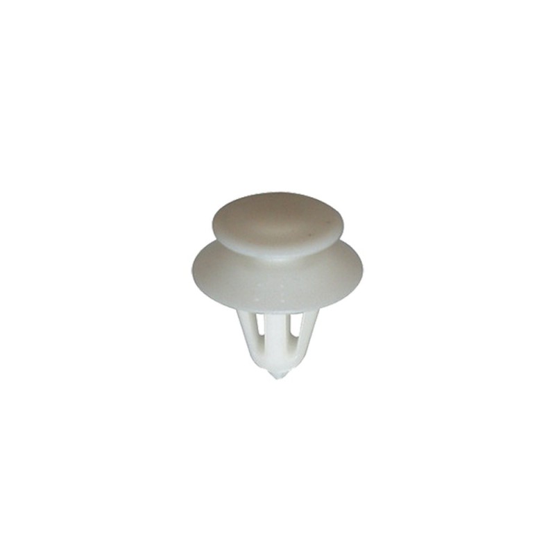 SACHET AGRAFES 10333 PANNEAUX DE PORTES Ø POINCONNAGE 8 A 8,2 MM
