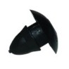 SACHET BOUTONS 133 RENAULT Ø6.5mm H3mm