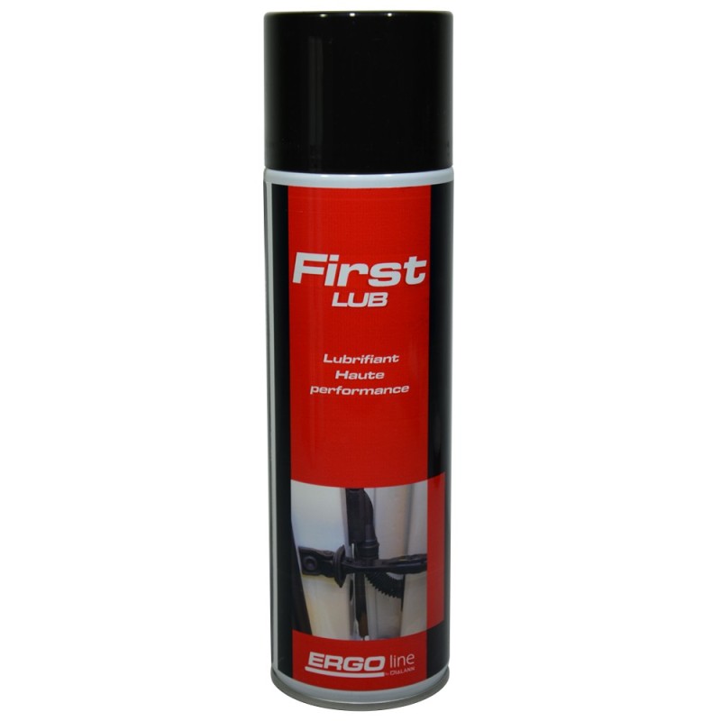 Lubrifiant FIRST LUB 500ml