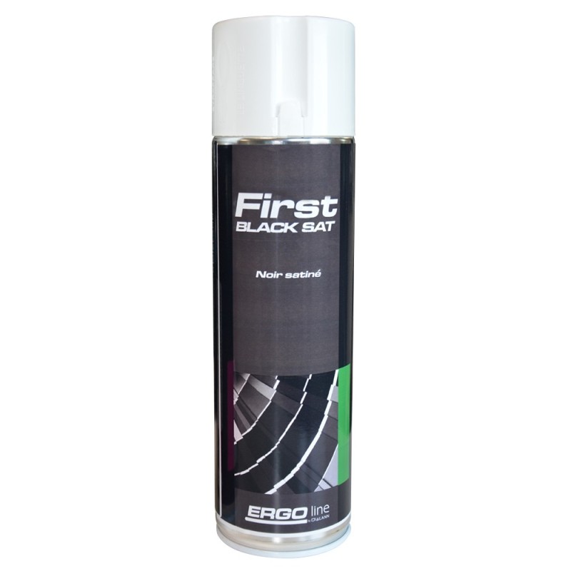 FIRST BLACK SAT 500ml