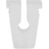 Agrafes garnissages Opel Chevrolet Ø 7,2 x 7,2 mm