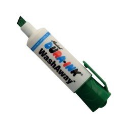 FEUTRE EFFACABLE SPECIAL PARE BRISE VERT