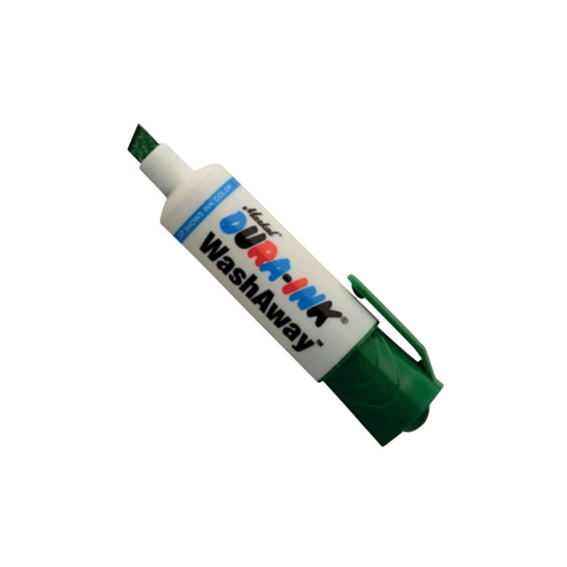 FEUTRE EFFACABLE SPECIAL PARE BRISE VERT