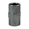 Vis pour tubes de freins 4,76mm / M10x100 / 16mm / Forme F