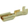 COSSES PLATES FEMELLES 4.8 X 0.3MM 0.5-1.0MM²