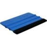 RACLETTE PLASTIQUE BORD FIBRE POUR APPLICATION FILM