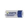 Pile ronde alcaline 1,5 V. LR01