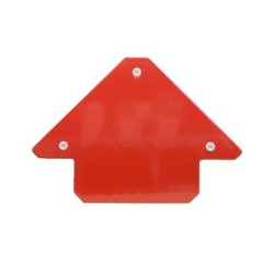 EQUERRE MAGNETIQUE DE SOUDURE 57x57mm