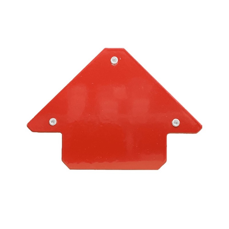 EQUERRE MAGNETIQUE DE SOUDURE 57x57mm