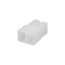 Connecteur universels femelles 2 voies X 50 PIECES