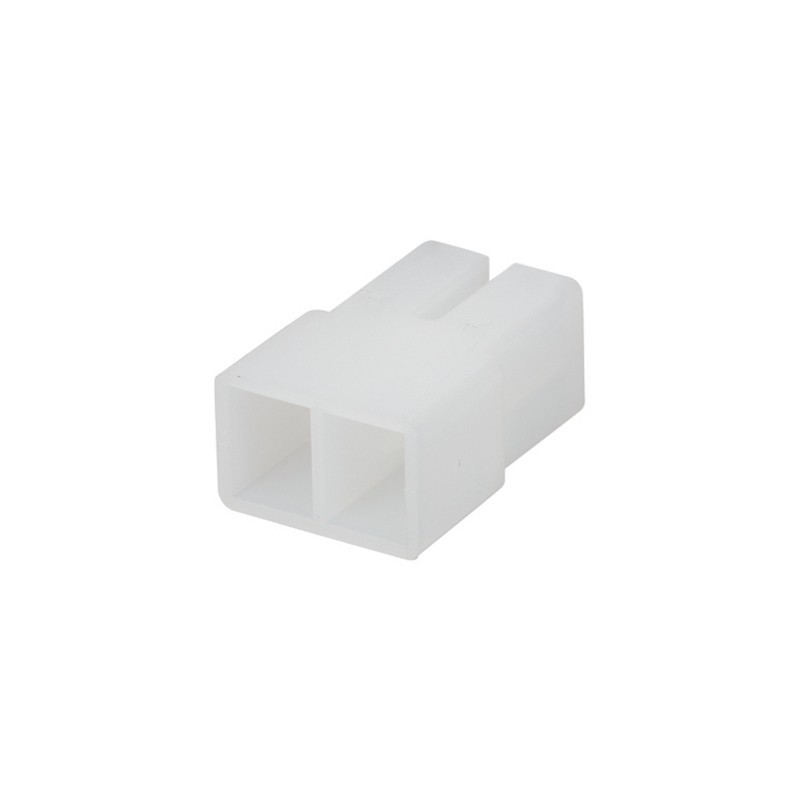 Connecteur universels femelles 2 voies X 50 PIECES