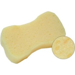 EPONGE DE LAVAGE JUMBO 225x110x65mm