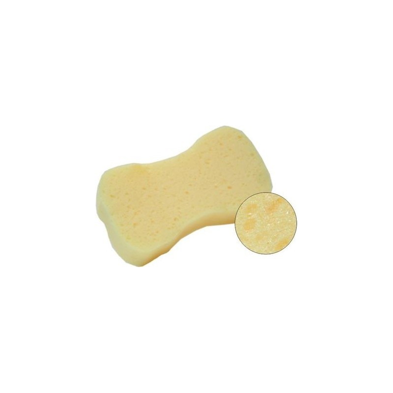 EPONGE DE LAVAGE JUMBO 225x110x65mm