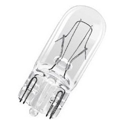 Ampoule wedge W21W 38mm