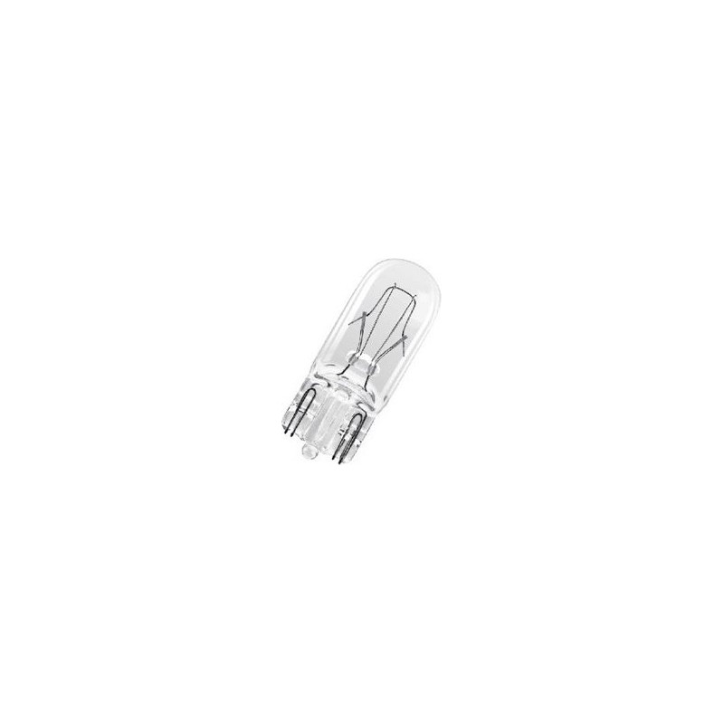 Ampoule wedge W21W 38mm