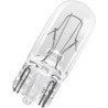 Ampoule wedge W21W 38mm
