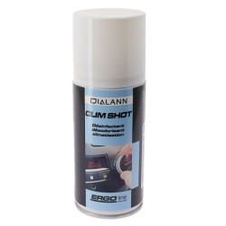 Nettoyant climatisation CLIM SHOT 150ml