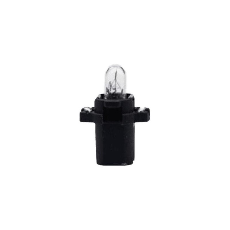 Ampoule témoin noir tableau de bord NARVA