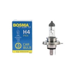 Ampoule H4 OSRAM