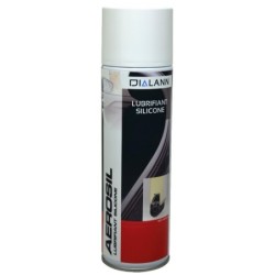 Aérosol spray silicone 400ml