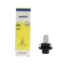 Ampoule témoin tableau de bord noire 12V 1,2W BX8,4d NARVA