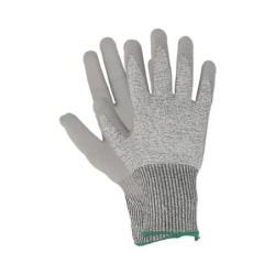 FIRST CUTTING GANTS DE PROTECTION ANTICOUPURE NIV 5 TAILLE 10