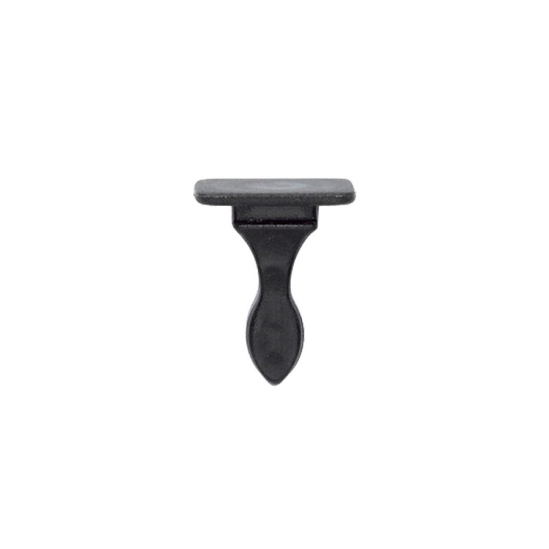 SACHET AGRAFES 12209 HABILLAGE Boxer III, Jumper III, Ducato III