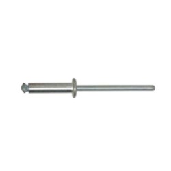 SACHET DE RIVETS 4730 4x16 TETE DE 8