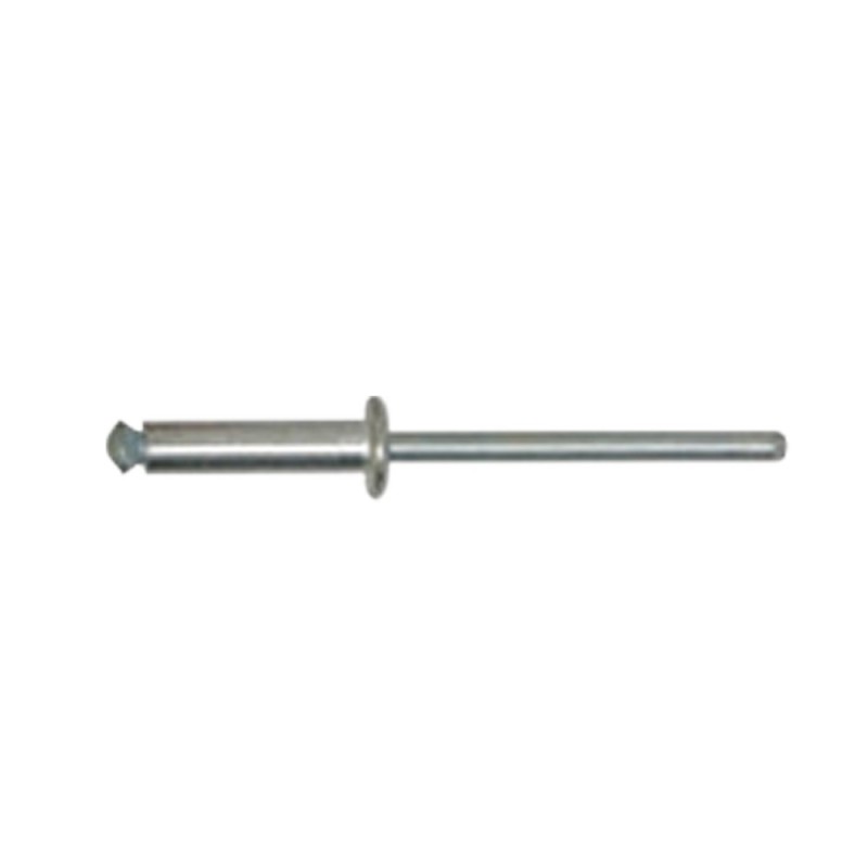 SACHET DE RIVETS 4730 4x16 TETE DE 8