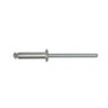 SACHET DE RIVETS 4730 4x16 TETE DE 8