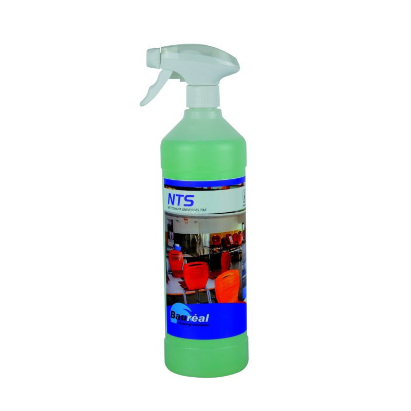 NTS PAE NETTOYANT UNIVERSEL 1L