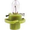 Ampoule témoin à culot vert NARVA