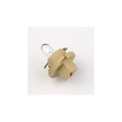 Ampoule témoin beige tableau de bord NARVA