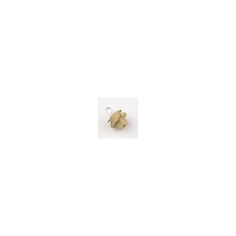 Ampoule témoin beige tableau de bord NARVA