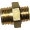 Adaptateur avec joint M16x150 - M18x150 et cone Ø24 mm