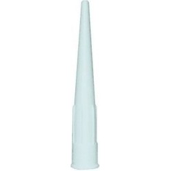 Canule classique pour cartouche mastic