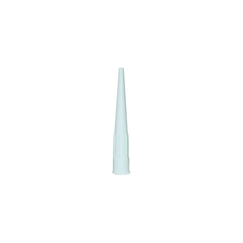 Canule classique pour cartouche mastic