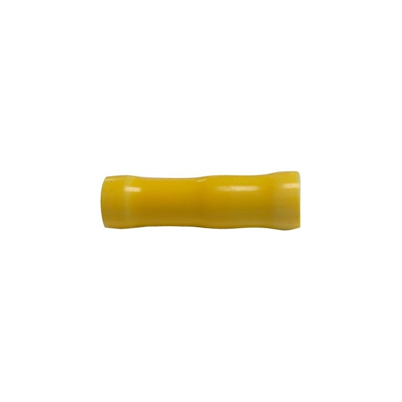 Cosse femelle CYL jaune Ø5 mm