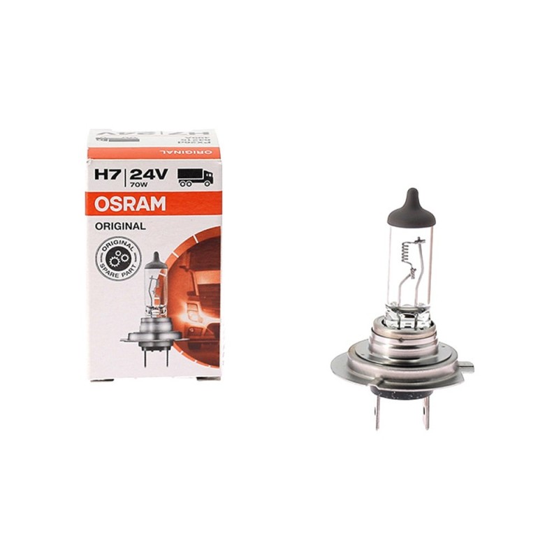 Ampoule H7 OSRAM