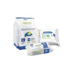 PAQUET DE 30 LINGETTES DESINFECTANTES